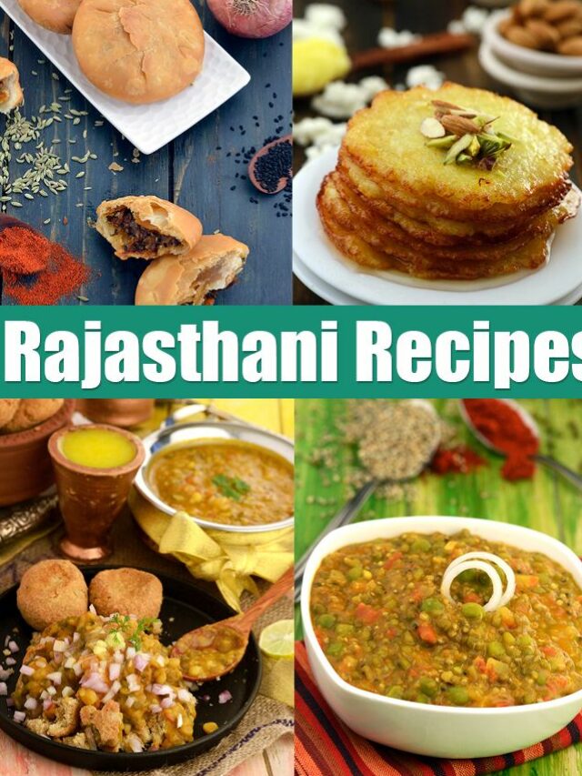 rajashthan ki femoush recipe